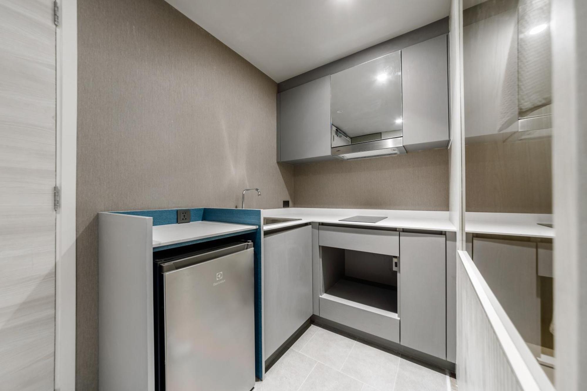 Best Western Premier Bayphere Pattaya - SHA Extra Plus Na Chom Thian Exterior foto